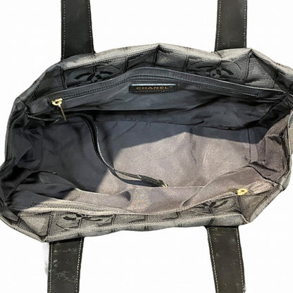 Chanel New Travel Tote Pm Bag