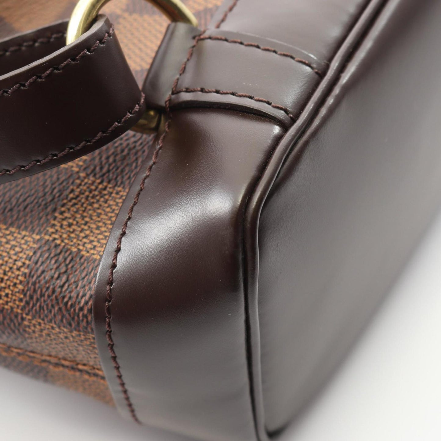 Louis Vuitton Soho Backpack Bag