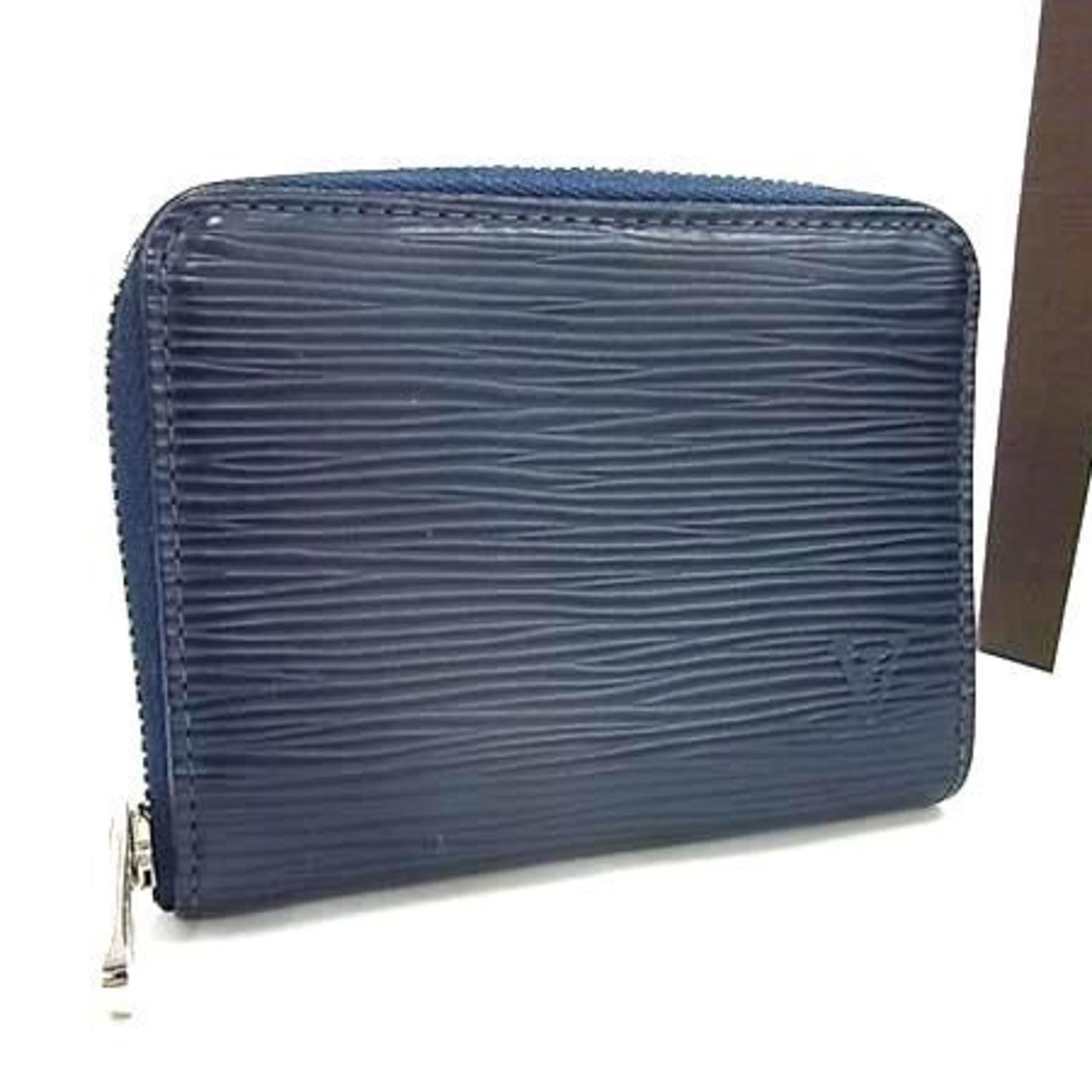 Louis Vuitton Zippy Coin Purse M60438