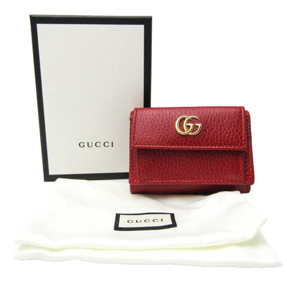 Gucci Petit Marmont 523277