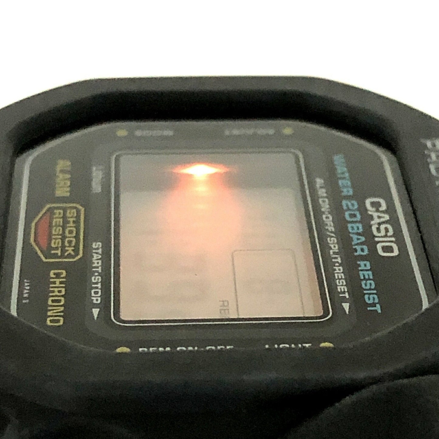 G-Shock Casio Dw-5600C-1 M901 Watch