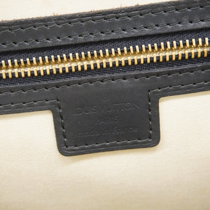 Louis Vuitton Monogram Mini Josephine Pm Handbag M92214 Blue