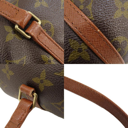 Louis Vuitton M51366 Papillon 26 Old Monogram Handbag Canvas
