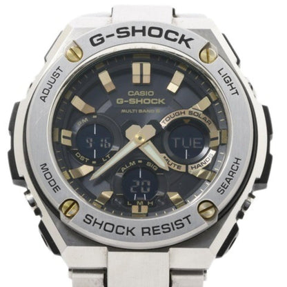 Casio Gshock G-Steel W110D 1A9Jf