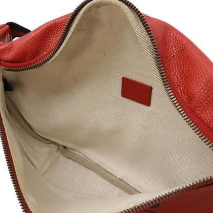 Gucci Gucci Print Belt Bag