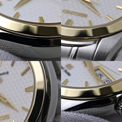 Seiko Grand Seiko Sbgt038 9F83-0Aj0 Day-Date