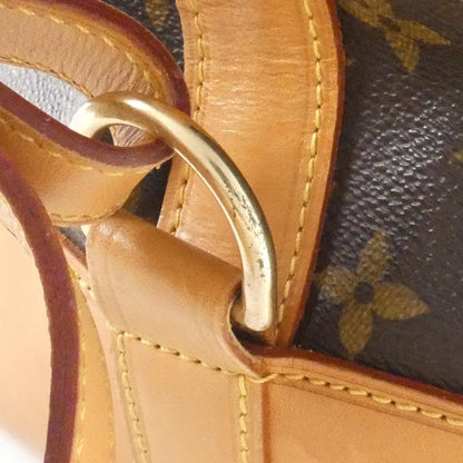 Louis Vuitton Monogram Randonne Pm M42243 Shoulder Bag