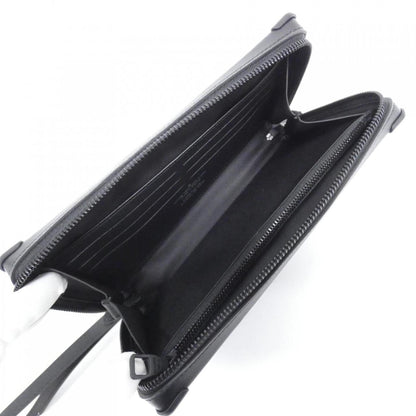 Louis Vuitton Monogram Tuftage Soft Trunk Clutch M45061 Handbag