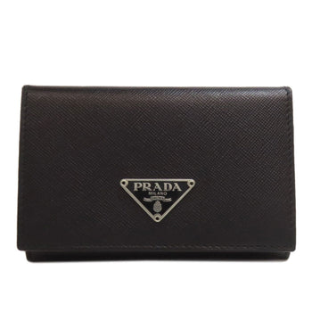 Prada M504A Business Card Case