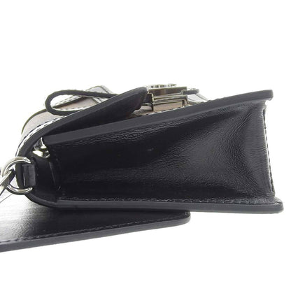 Louis Vuitton Louis Vuitton Giant Monogram Reverse Bum Bag Douffy Body M67696