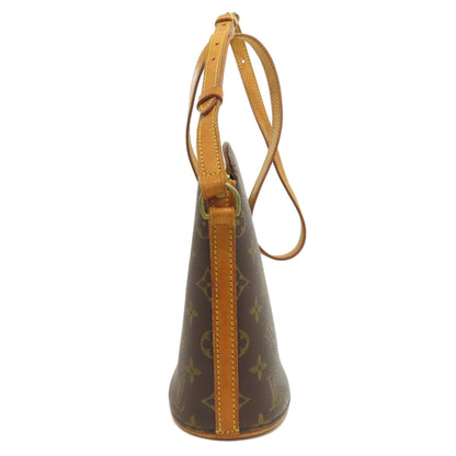Louis Vuitton M51290 Drouot Shoulder Bag Monogram Canvas