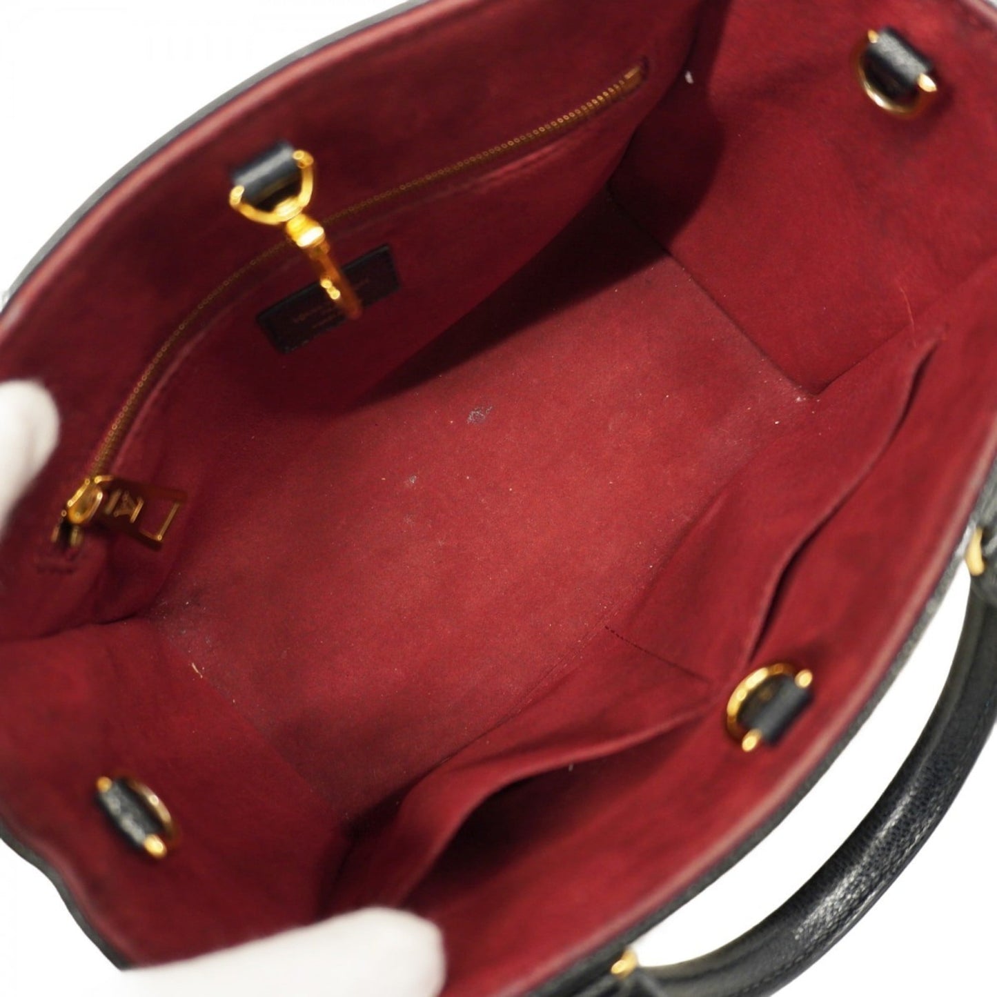 Handbag Louis Vuitton