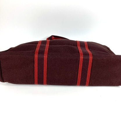 Hermes Herms Foul Tou Mm Tote Bag/Handbag