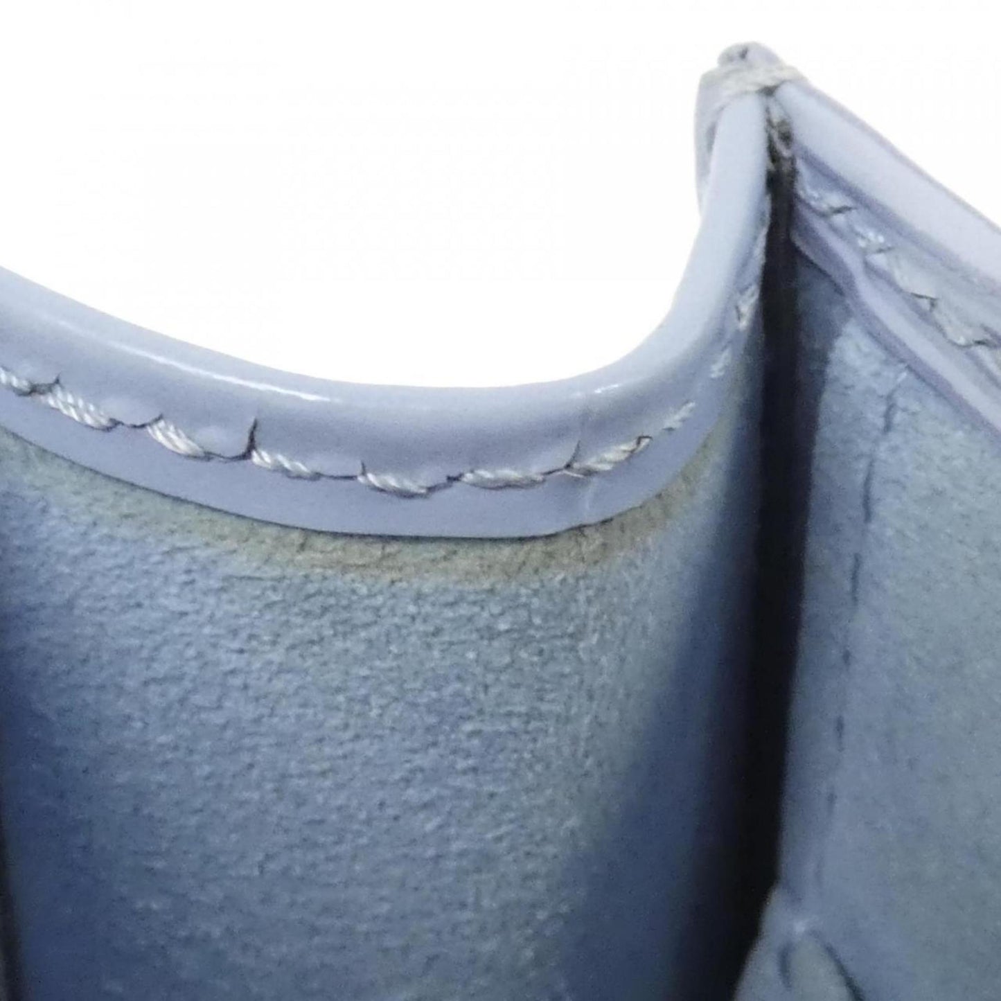 Louis Vuitton Epi Petite Sac Plat M81069 Handbag