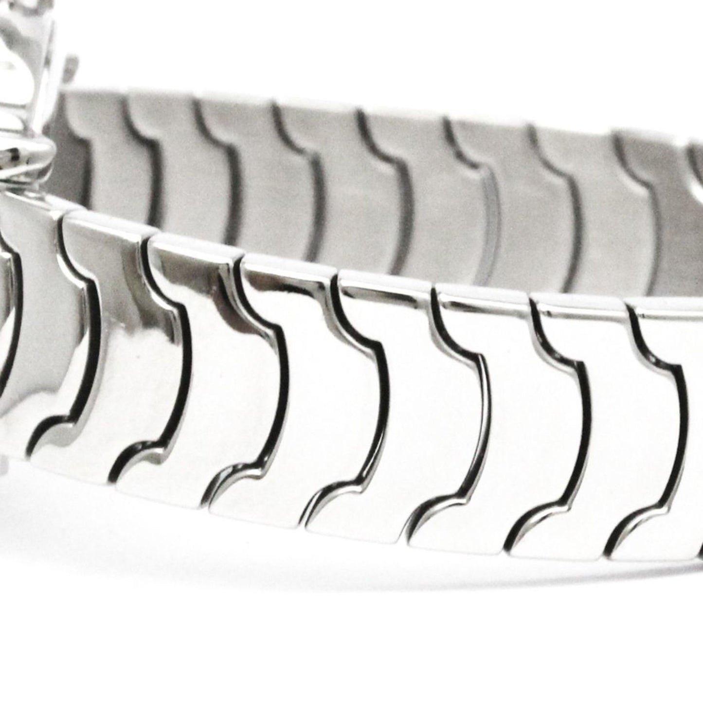 Bvlgari Solotempo Steel Quartz