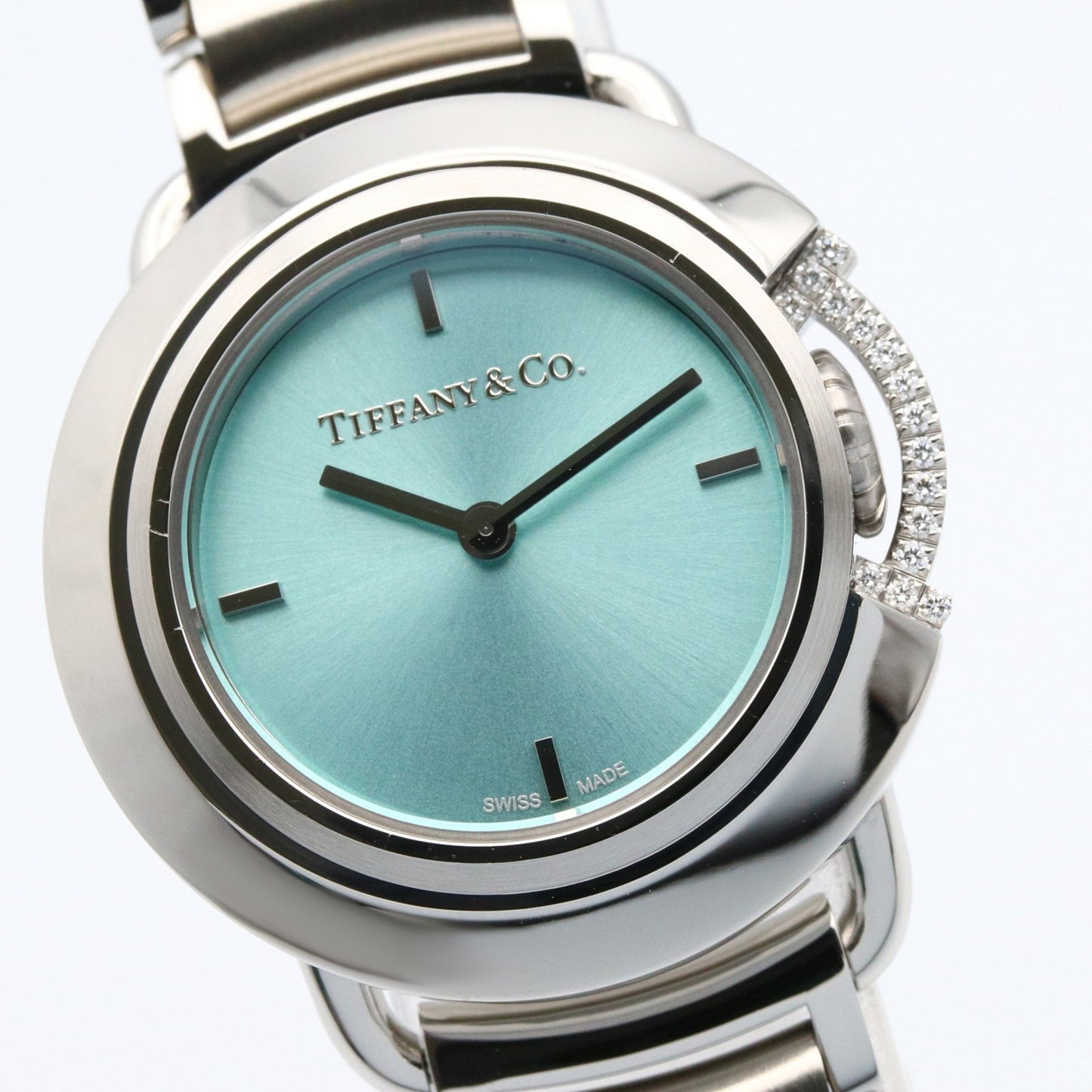 Tiffany & Co. T Watch