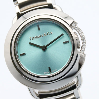 Tiffany & Co. T Watch
