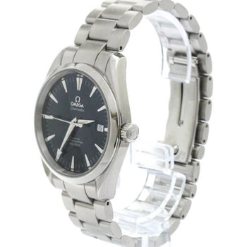 Omega Seamaster Aqua Terra Co-Axial Automatic Watch 2503.80