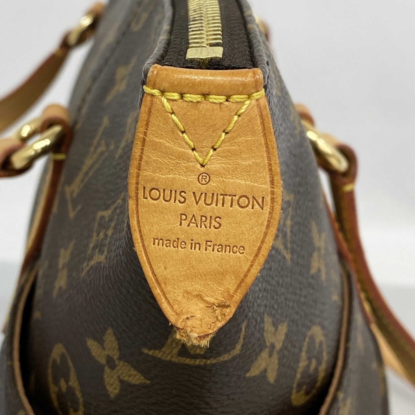 Bag Louis Vuitton Tote