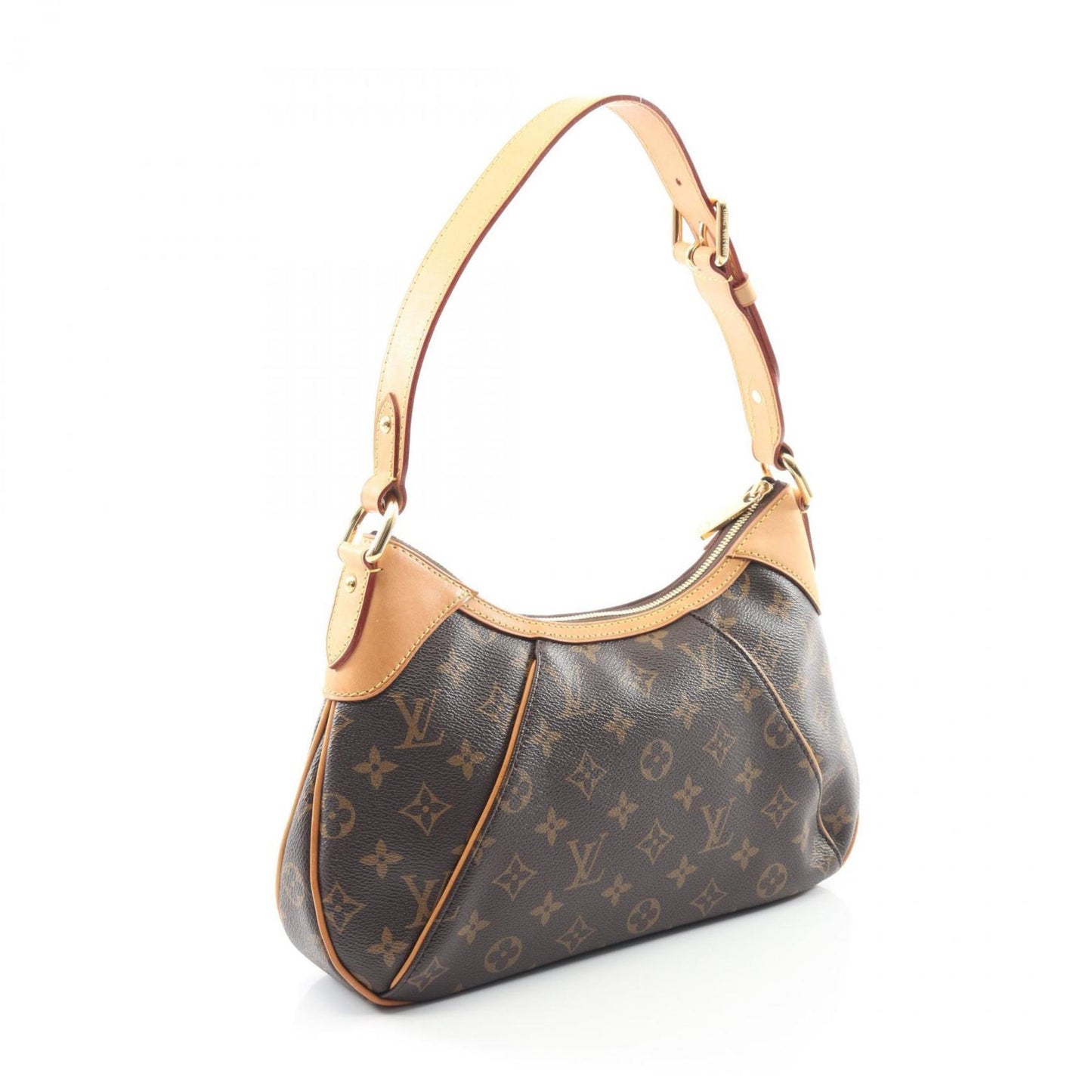 Louis Vuitton Thames Pm Shoulder Bag