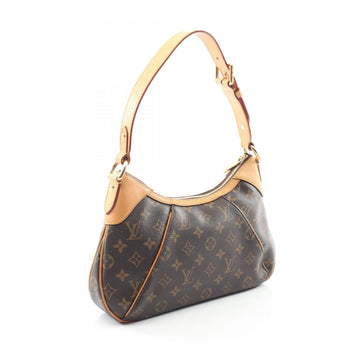 Louis Vuitton Thames Pm Shoulder Bag