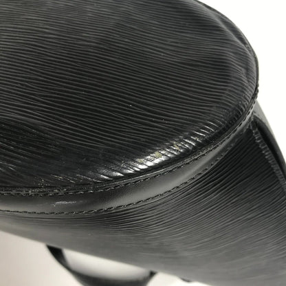 Louis Vuitton M52262 Epi Saint-Jacques Shopping Shoulder Tote Bag