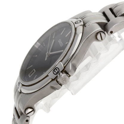 Gucci 9040M Stainless Steel