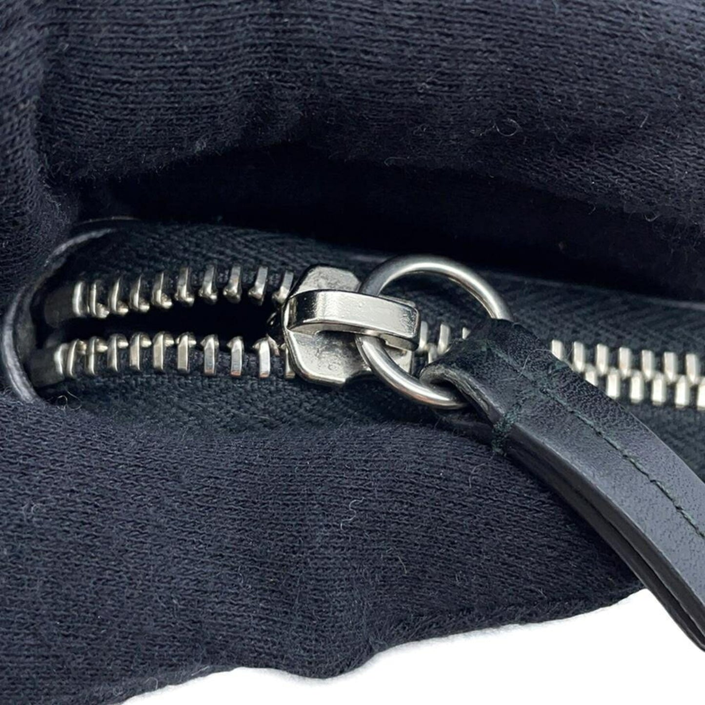 Gucci Long Wallet Gg Supreme Eagle Zip Around 451273 Gucci