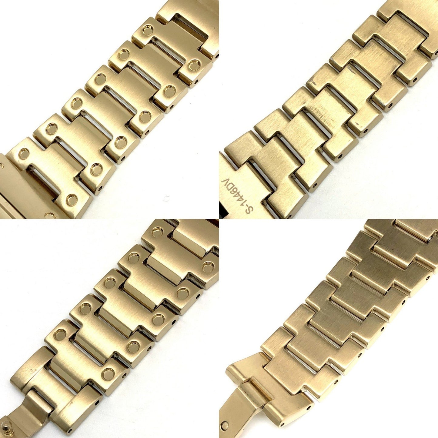 Casio G-Shock Gmw-B5000Gd-9 Watch