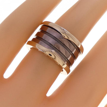 Bvlgari B.Zero1 4-Band Ring
