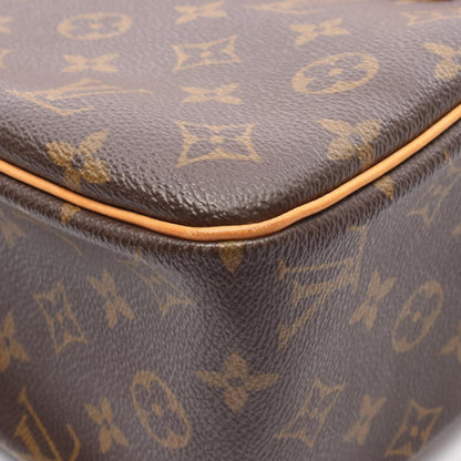 Louis Vuitton Cite Gm Shoulder Bag