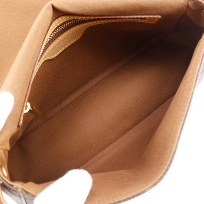 Canvas - Louis Vuitton Shoulder Bag Monogram