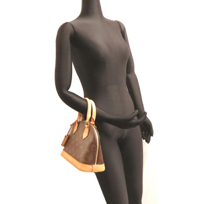 Louis Vuitton Alma Bb
