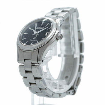 Seiko Grand 4J52-0A10 Black Dial