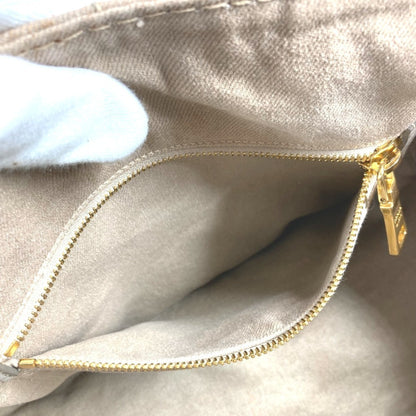 Prada B1877B Canapa Tote Bag