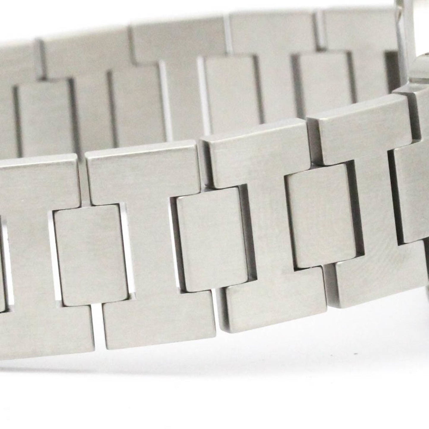 Cartier Pasha C Steel Automatic