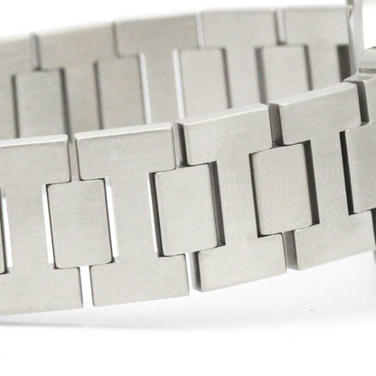 Cartier Pasha C Steel Automatic