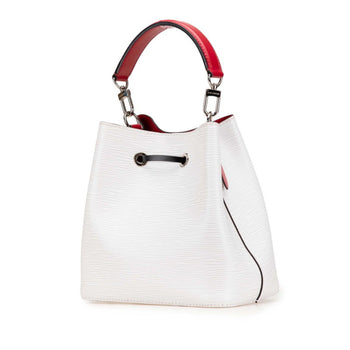 Louis Vuitton Epi Neonoe Bb Handbag/Shoulder Bag