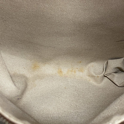 Louis Vuitton Monogram Delightful Pm Shoulder Bag M40352 Brown