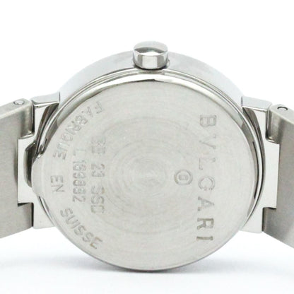 Bvlgari Bvlgari-Bvlgari Steel Quartz