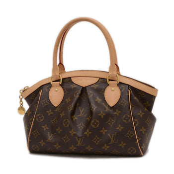 Louis Vuitton Monogram Tivoli Pm Handbag M40143 Bp