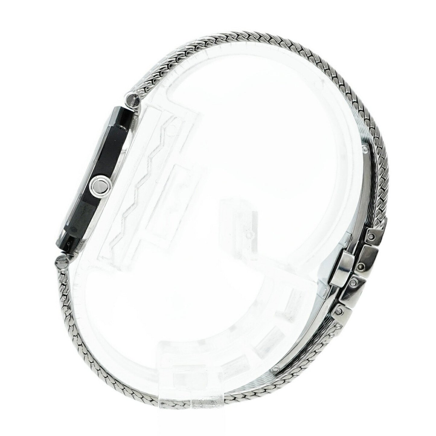 Century Time Gem Pink Dial