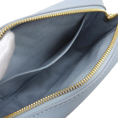 Louis Vuitton Louis Vuitton Epi New Wave Camera Bag Shoulder Lv Light Blue M55329