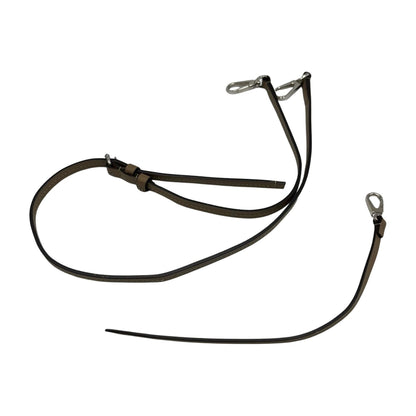 Louis Vuitton Hina Pm 2-Way Handbag M54351 Monogram Mahina Galle