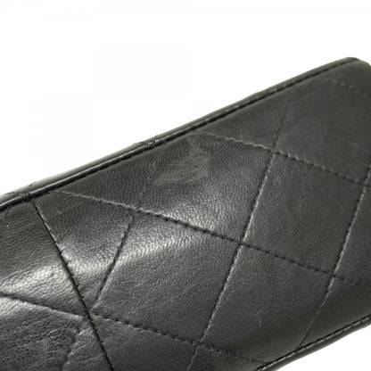 Chanel Mini Matelasse Shoulder Bag With Chain Bag