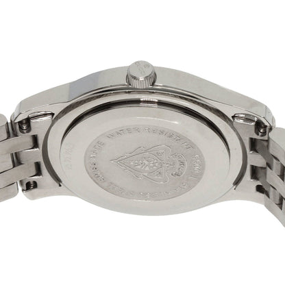 Gucci 5500L Watch Stainless Steel/Ss