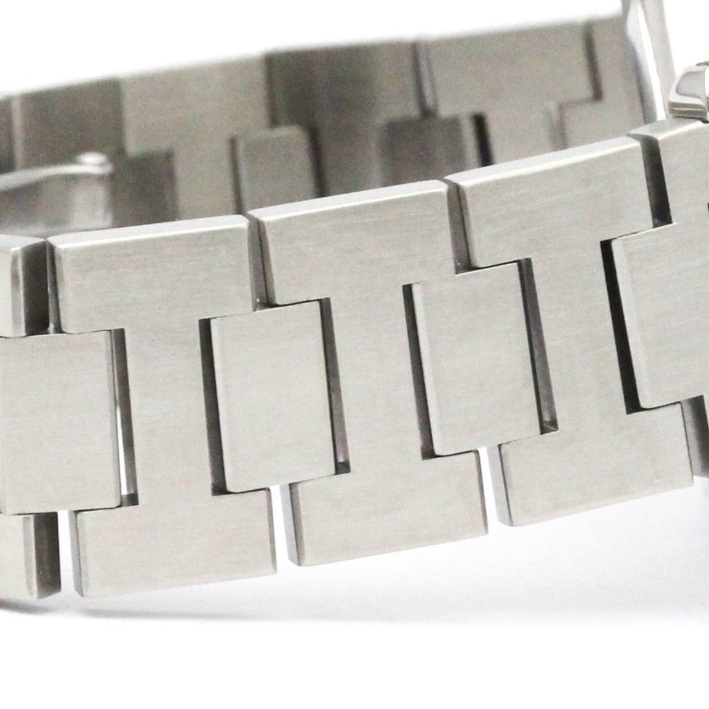 Cartier Pasha C Steel Automatic