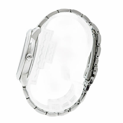 Omega De Ville 424.10.37.20.01.001 Black Dial