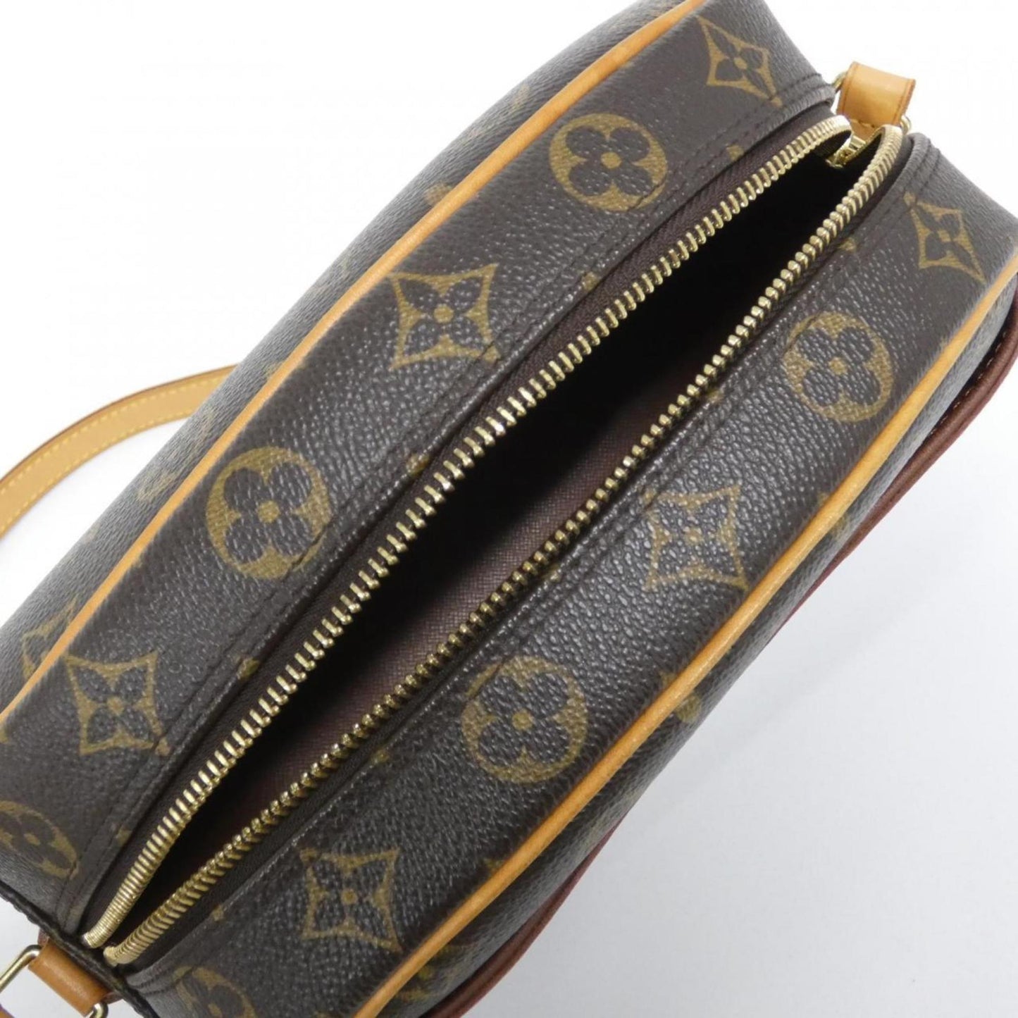 Louis Vuitton Monogram Blois M51221 Shoulder Bag