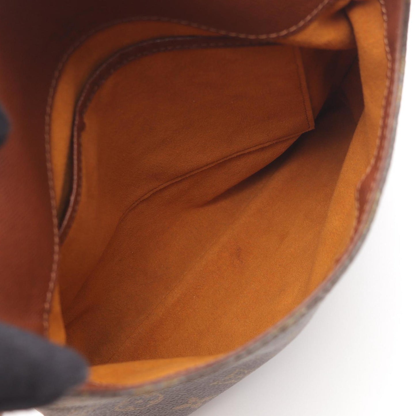 Louis Vuitton Musette Salsa Short Strap Monogram Shoulder Bag